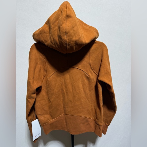 NWT 🎉 Lululemon Loungeful Zip Hoodie - Picture 2 of 4
